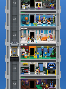 LEGO® Tower 1.26.0 screenshot 19