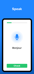 Wlingua - Learn French 5.2.15 screenshot 1