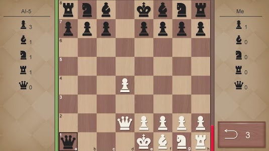 Chess World Master 2022.08.31 screenshot 11