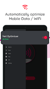 Net Optimizer: Optimize Ping 1374-1r screenshot 10