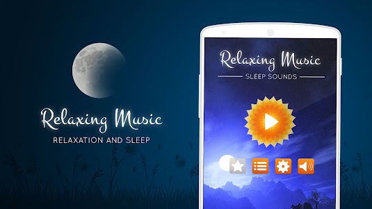 Relaxing Music: Sleep Sounds 9.1 screenshot 11