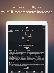Horoscope - your astro future  screenshot 5