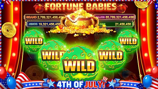 Winning Slots Las Vegas Casino 2.30 screenshot 24