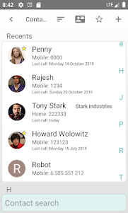Smart Notify - Calls & SMS 6.1.827 screenshot 3