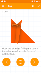 How to Make Origami 1.80 screenshot 8