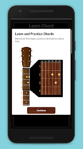 Learn Guitar with Simulator 7.2.2 screenshot 7