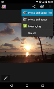 Photo Exif Editor Pro - Metada 2.2.30 screenshot 2