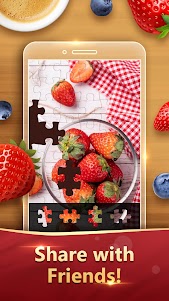 Jigsaw Puzzles -  Puzzle & Pic 1.0.5 screenshot 19
