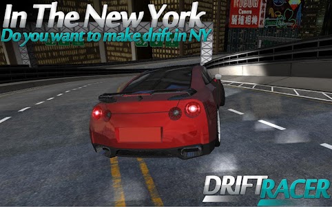 Drift Car Racing 1.2.6 screenshot 1