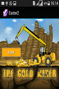 Gold Miner 1.0 screenshot 5
