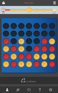 Four In A Row - Classic Board  6.100 screenshot 11