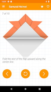 How to Make Origami 1.80 screenshot 4