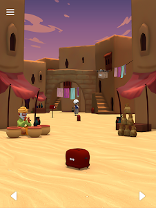Escape Game: Arabian Night 2.21.3.0 screenshot 14