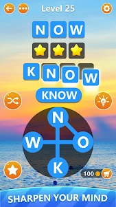 Word Connect - Search Games 1.7 screenshot 13