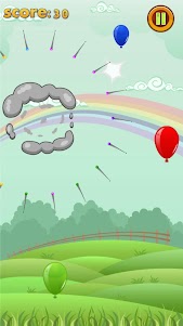 Balloon Punch 1.1 screenshot 20