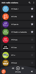 Irish radio stations 1.9.0 screenshot 5