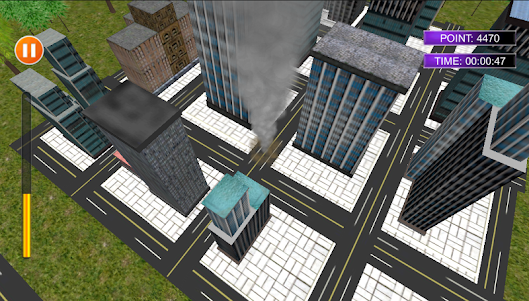 Tornado Trouble 2.4 screenshot 3