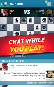 Chess With Friends 1.96 screenshot 5
