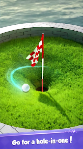 Golf Rival 2.73.1 screenshot 1