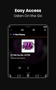Radio FM  screenshot 22