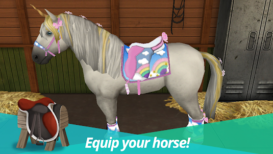 Horse World Premium 4.5 screenshot 28