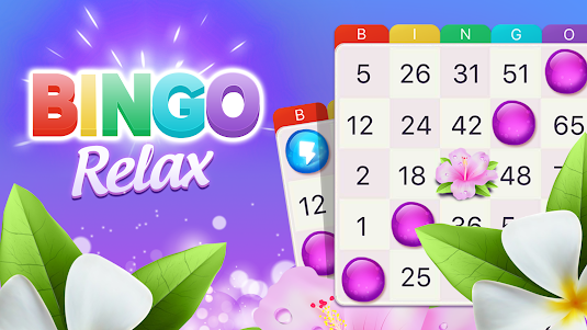 Bingo Relax 1.0.516 screenshot 1