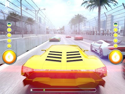 Racing 3D: Speed Real Tracks  screenshot 18