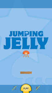 Jumping Jelly 1.1 screenshot 4