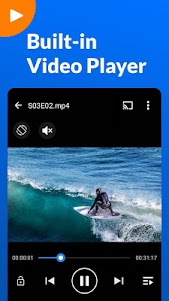 Video Downloader - Downloader 1.3.4 screenshot 6