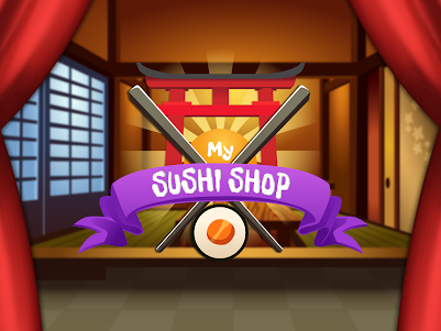 My Sushi Shop: Food Game 1.0.7 screenshot 10