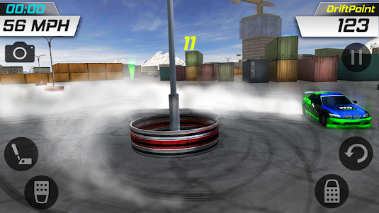 Drift Car Racing Simulator 1.13 screenshot 7