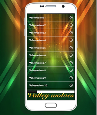 Valley Wolves Ringtones 1 0 Apk Download Android Music Audio Apps