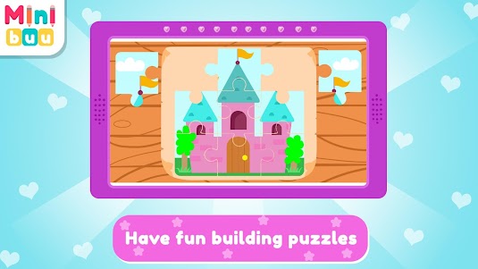 Princess Computer - Girl Games 1.8.2 screenshot 3