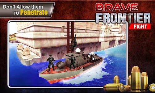 Brave Frontier Fight 1.1 screenshot 15