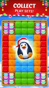 Toy Tap Fever - Puzzle Blast 5.3.5089 screenshot 11