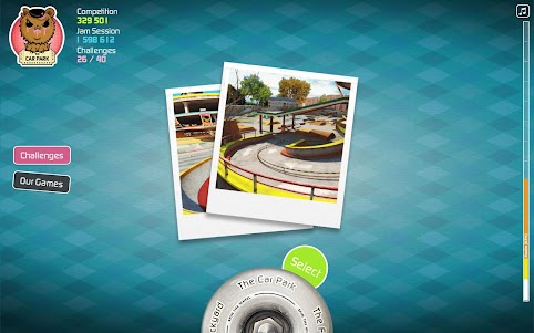 Touchgrind Skate 2 1.6.4 screenshot 14
