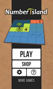 Number Island - Puzzle Game 1.1.5 screenshot 1