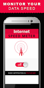 Internet Speed Meter 2.4.1 screenshot 13