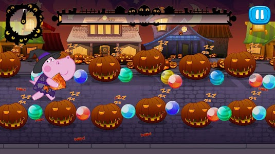 Halloween: Funny Pumpkins 1.3.9 screenshot 6
