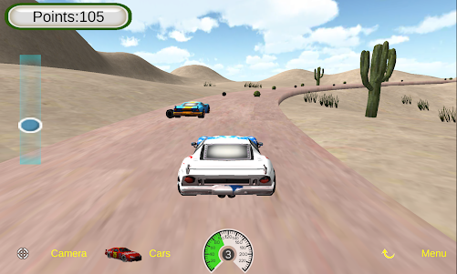 Kids Car Racers 2.1.2 screenshot 9