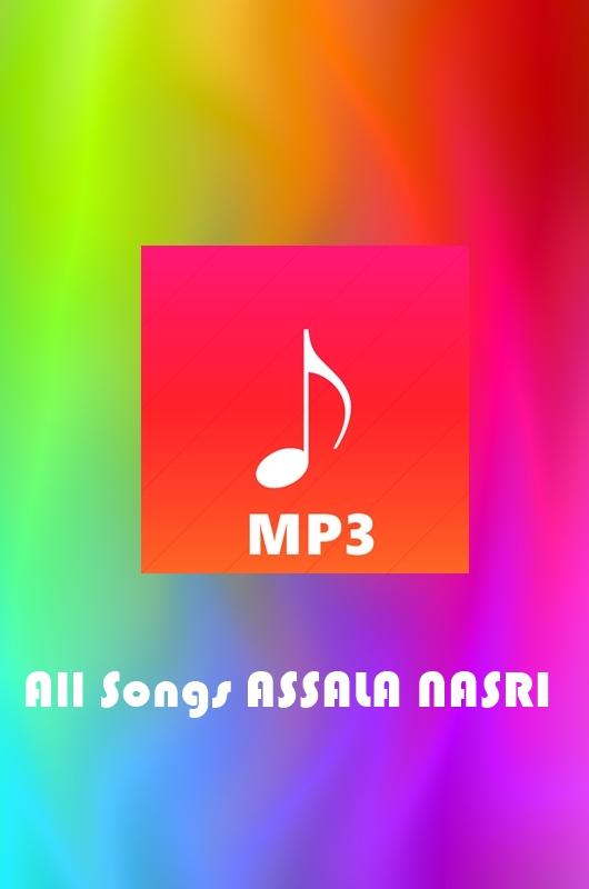 All Songs Assala Nasri 1 0 Apk Download Android Music Audio Apps