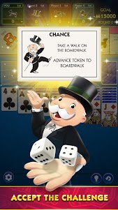 MONOPOLY Solitaire: Card Games 2023.5.1.5442 screenshot 5