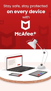 McAfee Security: VPN Antivirus 7.7.1.30 screenshot 8