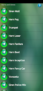 Horns and Sirens 1.3 screenshot 5