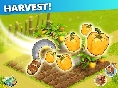 Family Island™ — Farming game 2023187.0.36928 screenshot 23