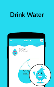 Drink Water for Weight Loss 1.1 screenshot 1