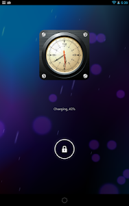 Analog Clock Wallpaper/Widget 2.9 screenshot 22