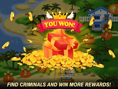 Solitaire Mystery Card Game 25.2.0 screenshot 20