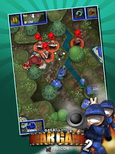 Great Little War Game 2 2.1 screenshot 2