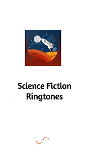 Science Fiction Ringtones 2.1 screenshot 6